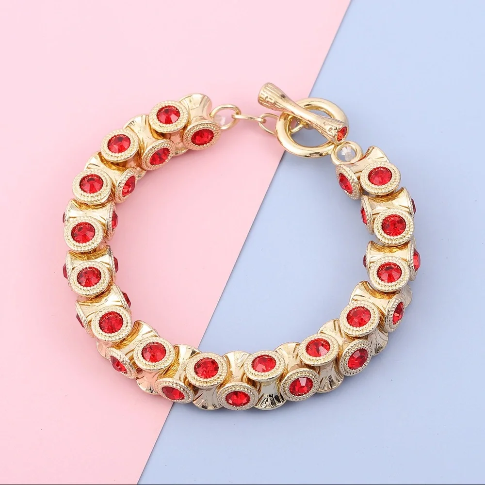 0 toggle clasp